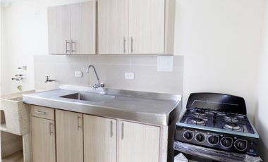 Arrienda Apartamento La Carola, Manizales