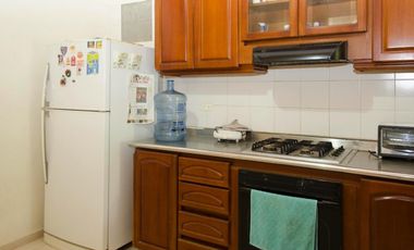 SE ARRIENDA APARTAMENTO DE 3 HABITACIONES EN EL JARDIN, SANTA MARTA