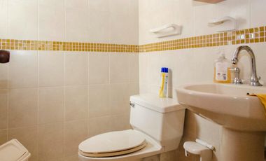 SE ARRIENDA APARTAMENTO DE 3 HABITACIONES EN EL JARDIN, SANTA MARTA