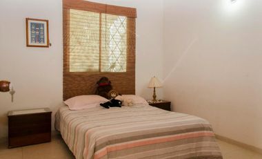 SE ARRIENDA APARTAMENTO DE 3 HABITACIONES EN EL JARDIN, SANTA MARTA