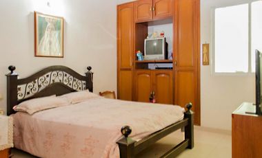 SE ARRIENDA APARTAMENTO DE 3 HABITACIONES EN EL JARDIN, SANTA MARTA