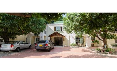 SE ARRIENDA APARTAMENTO DE 3 HABITACIONES EN EL JARDIN, SANTA MARTA