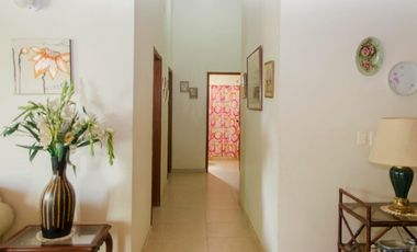 SE ARRIENDA APARTAMENTO DE 3 HABITACIONES EN EL JARDIN, SANTA MARTA