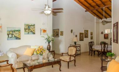 SE ARRIENDA APARTAMENTO DE 3 HABITACIONES EN EL JARDIN, SANTA MARTA