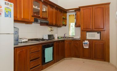 SE ARRIENDA APARTAMENTO DE 3 HABITACIONES EN EL JARDIN, SANTA MARTA