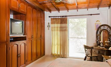 SE ARRIENDA APARTAMENTO DE 3 HABITACIONES EN EL JARDIN, SANTA MARTA