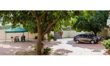 SE ARRIENDA APARTAMENTO DE 3 HABITACIONES EN EL JARDIN, SANTA MARTA