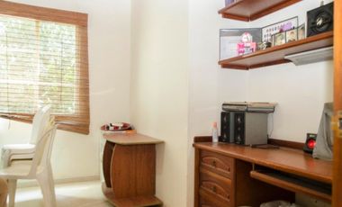 SE ARRIENDA APARTAMENTO DE 3 HABITACIONES EN EL JARDIN, SANTA MARTA