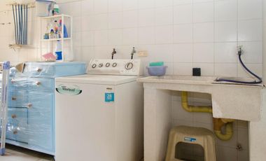 SE ARRIENDA APARTAMENTO DE 3 HABITACIONES EN EL JARDIN, SANTA MARTA