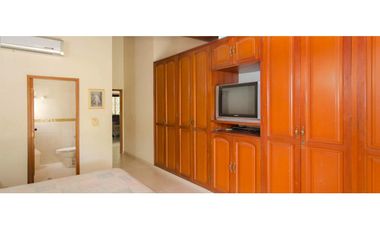 SE ARRIENDA APARTAMENTO DE 3 HABITACIONES EN EL JARDIN, SANTA MARTA