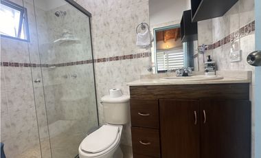 Venta de Casa Campestre en Rionegro Pontezuela