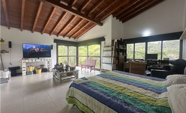Venta de Casa Campestre en Rionegro Pontezuela
