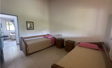 Venta de Casa Campestre en Rionegro Pontezuela