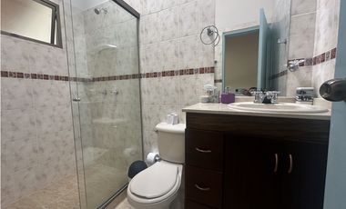 Venta de Casa Campestre en Rionegro Pontezuela