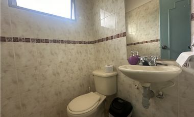 Venta de Casa Campestre en Rionegro Pontezuela