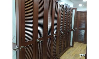 APARTAMENTO EN ARRIENDO SECTOR ALEJANDRA - POBLADO