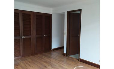APARTAMENTO EN ARRIENDO SECTOR ALEJANDRA - POBLADO