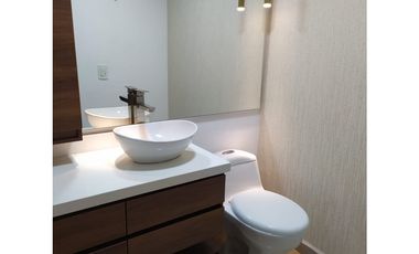 APARTAMENTO EN ARRIENDO SECTOR ALEJANDRA - POBLADO