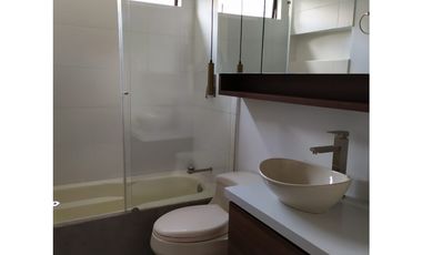 APARTAMENTO EN ARRIENDO SECTOR ALEJANDRA - POBLADO