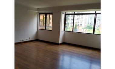 APARTAMENTO EN ARRIENDO SECTOR ALEJANDRA - POBLADO