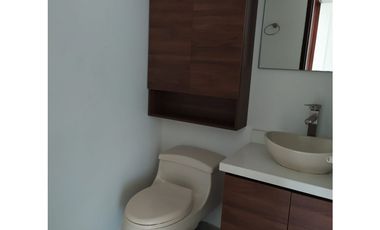 APARTAMENTO EN ARRIENDO SECTOR ALEJANDRA - POBLADO