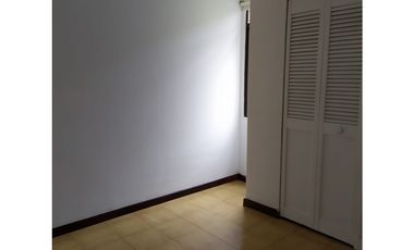APARTAMENTO EN ARRIENDO SECTOR ALEJANDRA - POBLADO