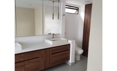 APARTAMENTO EN ARRIENDO SECTOR ALEJANDRA - POBLADO