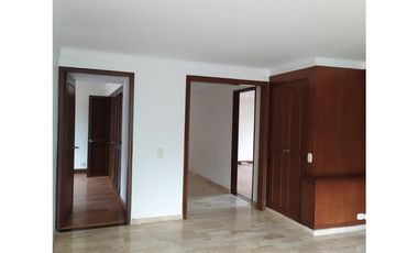 APARTAMENTO EN ARRIENDO SECTOR ALEJANDRA - POBLADO