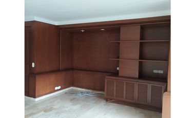 APARTAMENTO EN ARRIENDO SECTOR ALEJANDRA - POBLADO
