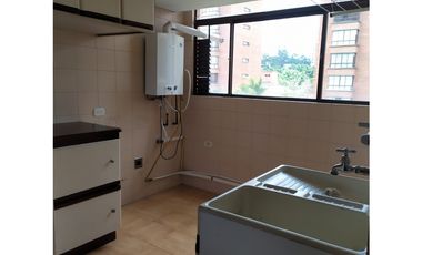 APARTAMENTO EN ARRIENDO SECTOR ALEJANDRA - POBLADO
