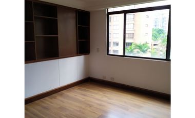 APARTAMENTO EN ARRIENDO SECTOR ALEJANDRA - POBLADO