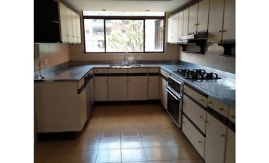 APARTAMENTO EN ARRIENDO SECTOR ALEJANDRA - POBLADO