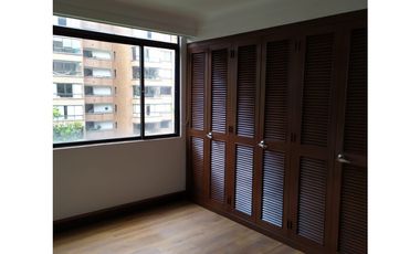 APARTAMENTO EN ARRIENDO SECTOR ALEJANDRA - POBLADO