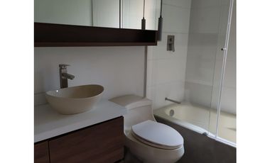 APARTAMENTO EN ARRIENDO SECTOR ALEJANDRA - POBLADO
