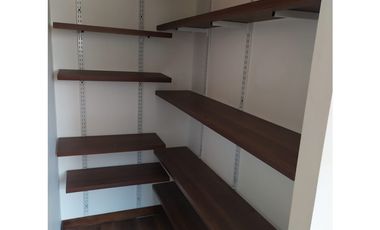 APARTAMENTO EN ARRIENDO SECTOR ALEJANDRA - POBLADO
