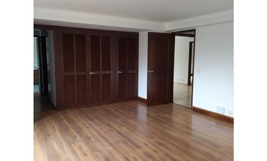 APARTAMENTO EN ARRIENDO SECTOR ALEJANDRA - POBLADO