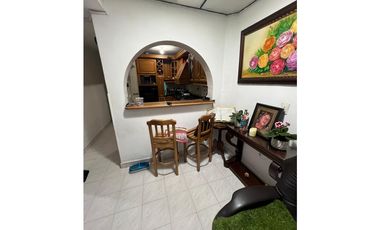 Casa Unifamiliar en venta en cabañitas Bello