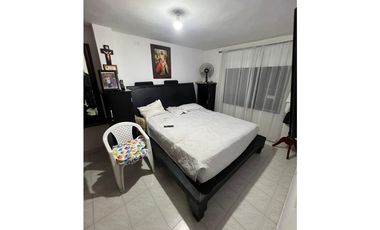 Casa Unifamiliar en venta en cabañitas Bello