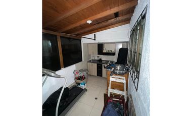 Casa Unifamiliar en venta en cabañitas Bello