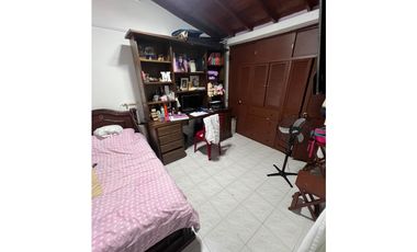 Casa Unifamiliar en venta en cabañitas Bello