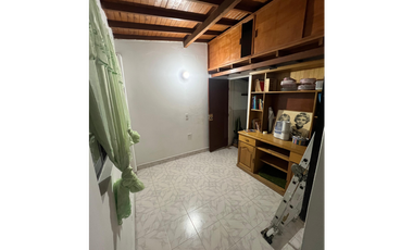 Casa Unifamiliar en venta en cabañitas Bello