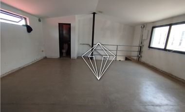 Arriendo local en exclusiva plazoleta en La Ceja- centro