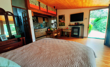 Casa Campestre en Alquiler, Subachoque