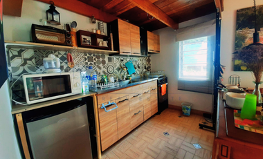 Casa Campestre en Alquiler, Subachoque