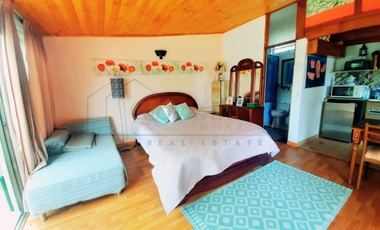 Casa Campestre en Alquiler, Subachoque