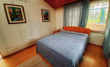 Casa Campestre en Alquiler, Subachoque
