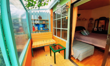 Casa Campestre en Alquiler, Subachoque