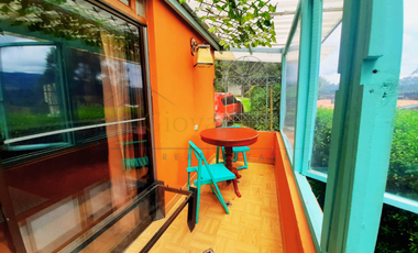 Casa Campestre en Alquiler, Subachoque