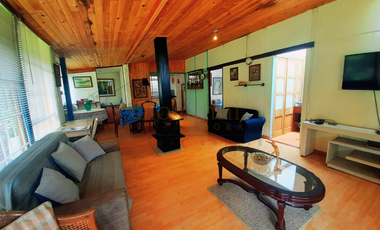 Casa Campestre en Alquiler, Subachoque