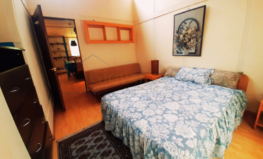 Casa Campestre en Alquiler, Subachoque
